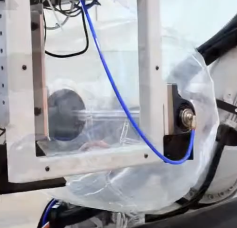 공업용 성형공제작