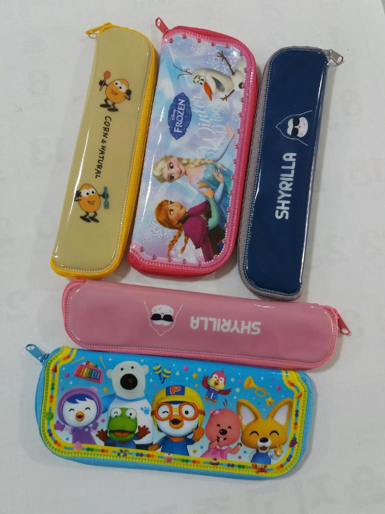 수저케이스겸 필기구 도구함