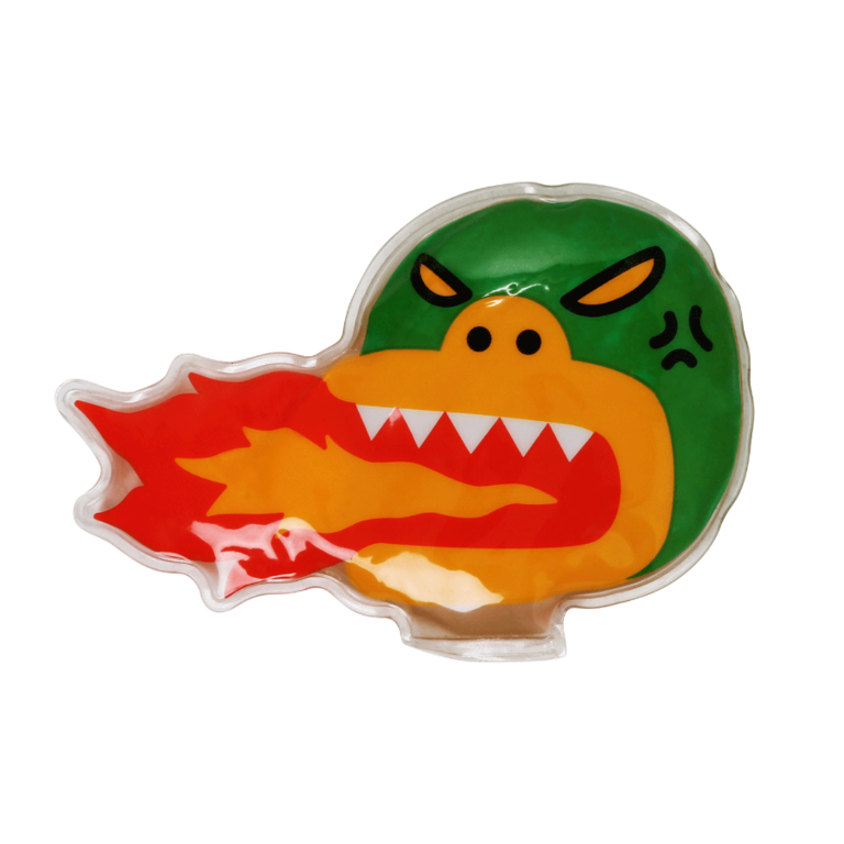 카카오 프렌즈 액체 손난로