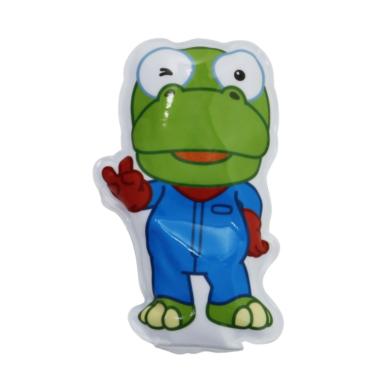 뽀로로 액체 손난로