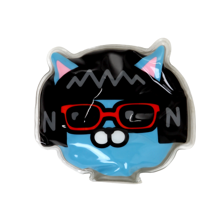 카카오 프렌즈 액체 손난로