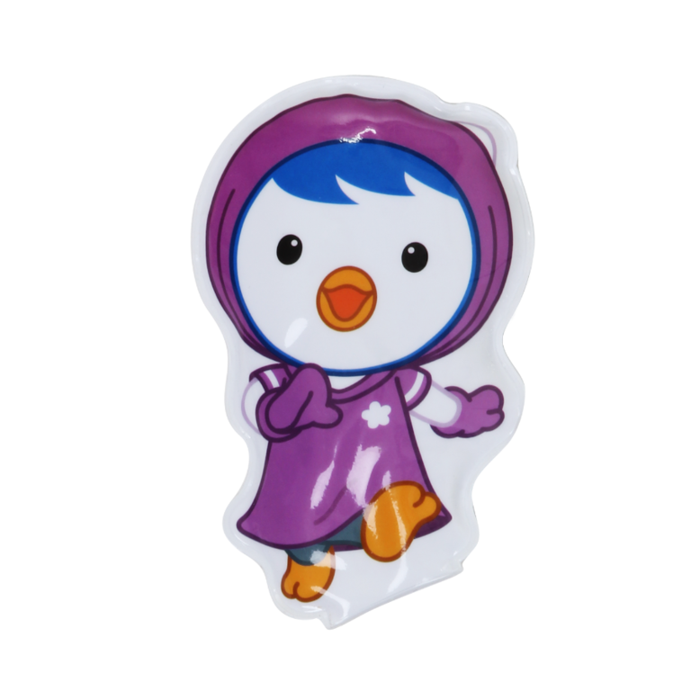 뽀로로 액체 손난로