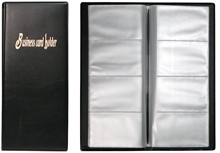명함홀더